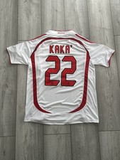 Brand New AC Milan Kaká #22