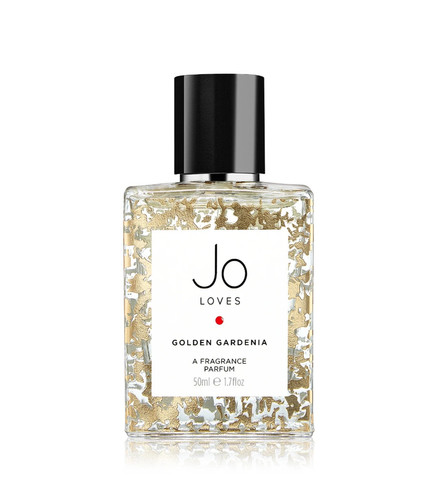 Loves golden gardenia edp - jo,