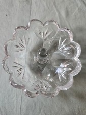 Waterford Crystal Ring Tree Made In Germany