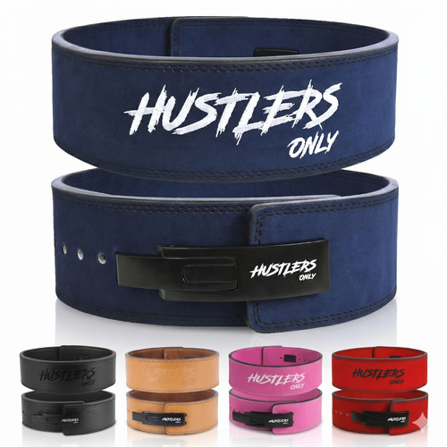 Hustlers only weight lifting - hustlers,