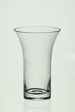 Tall elegant handmade mouth - elegant,
