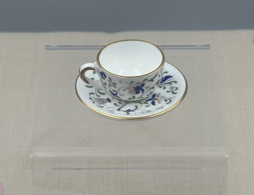 Coalport miniature pageant - coalport,