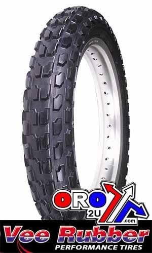 130 vrm274 vee rubber - 18-130/80,