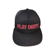 Undefeated "Play Dirty" Mesh