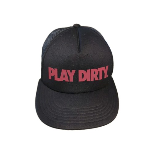 Undefeated play dirty - undefeated, "play