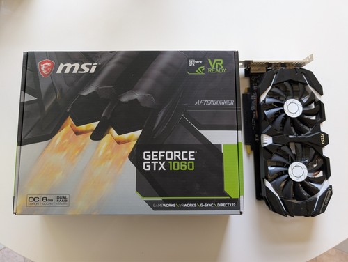 Msi nvidia geforce gtx - msi,