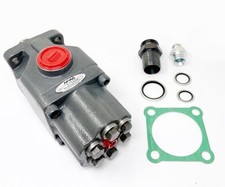 60L Hydraulic Piston Pump 6