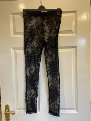 Rita ora primark black - rita,