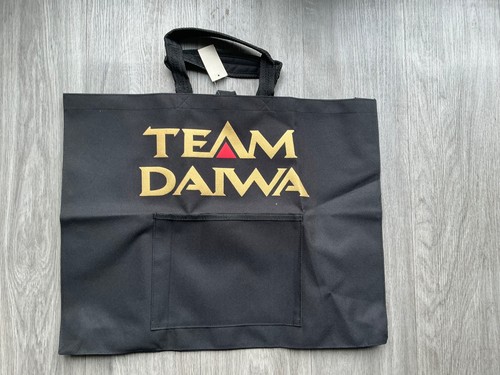 Daiwa fishing net - daiwa, team