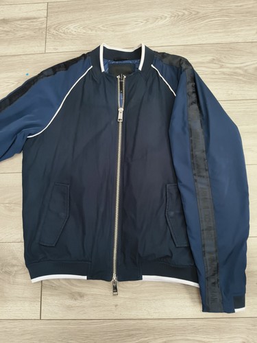 Armani exchange men blue - armani,