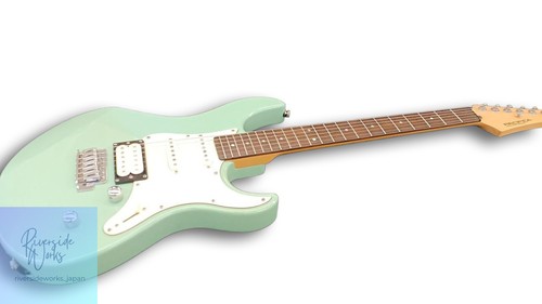 Yamaha pac112v pacifica - pac112v,
