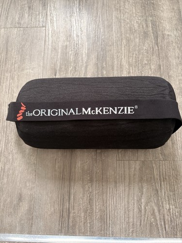 Mckenzie lumbar roll shape - lumbar,