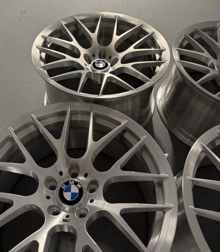 Fully forged lightweight - fully,