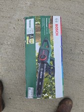 Bosch Universal Chainsaw 35