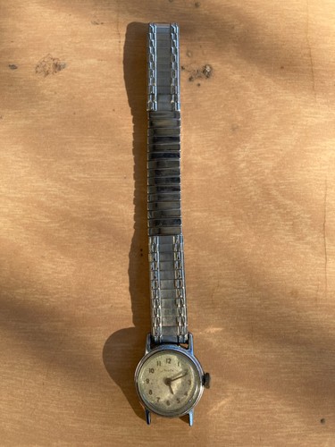 1960s vintage timex boy - 1960s,