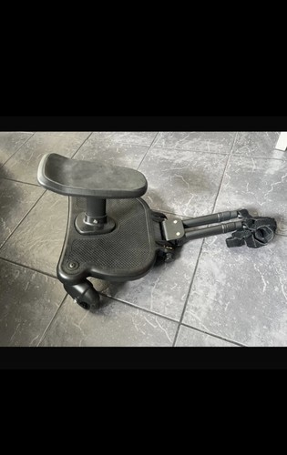 Universal buggy board with - universal,