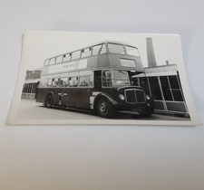 Leeds City Transport - B&W