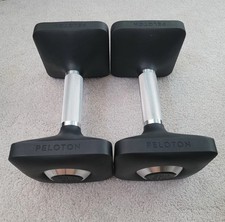 Peloton Black 2x 20 LB Pound