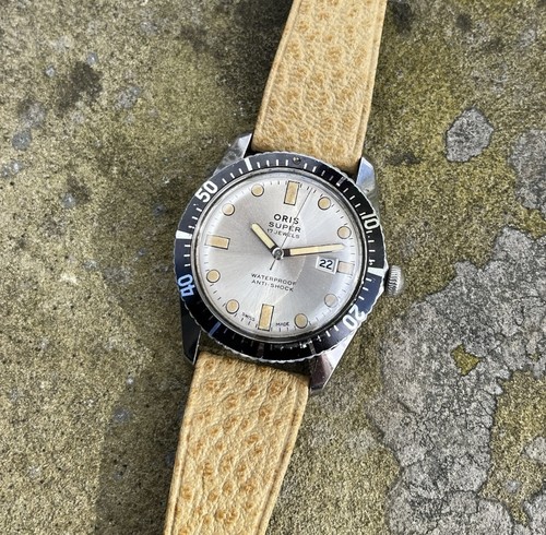 Stunning original vintage