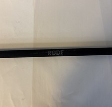 Rode Boompole 3 metre Microphone Boom Pole