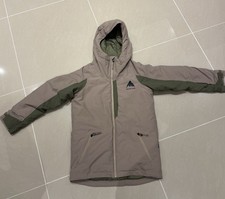 Kids Burton Snowboard Jacket