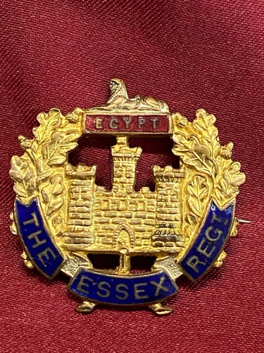 Lovely ww1 the essex - ww1/2,
