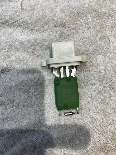 Ford fiesta 2002 - fiesta, heater