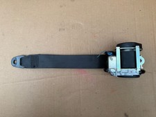 ❌ CITROEN Dispatch FIAT Scudo EXPERT  MIDDLE Seat BELT Front 14972630xx GENUINE