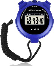 Sports Stopwatch Digital Timer