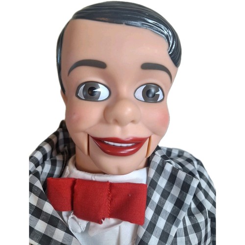 Danny day ventriloquist - o'day, 30"