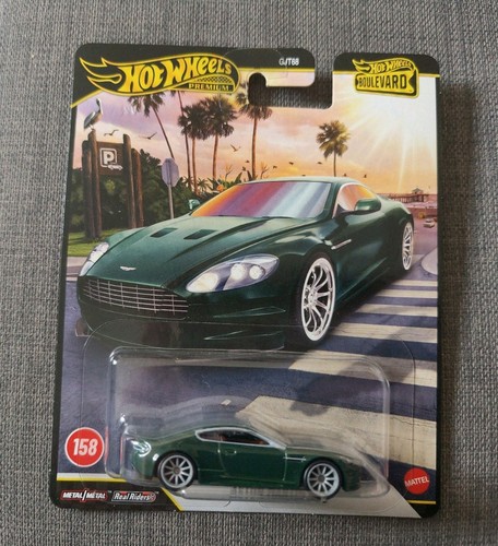Aston martin dbs model - aston,