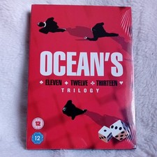 OCEAN'S Eleven ■ Twelve ■