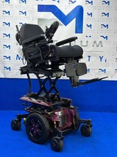 PRIDE QUANTUM EDGE 3 6 MPH