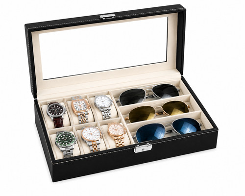 Slot watch box - slot, 3