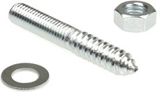 Handrail Bolt - Metal to Wood