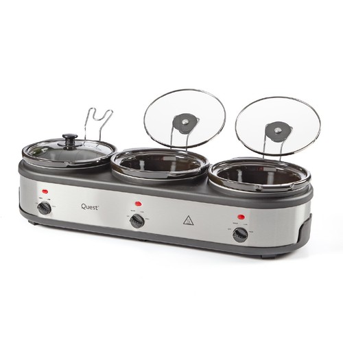 Quest pot electric slow - quest,