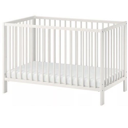 Ikea gulliver baby cot - gulliver,