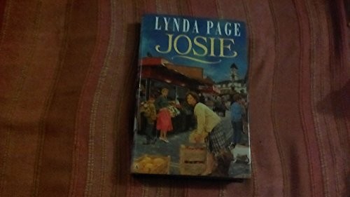 Josie page lynda - josie,, page,