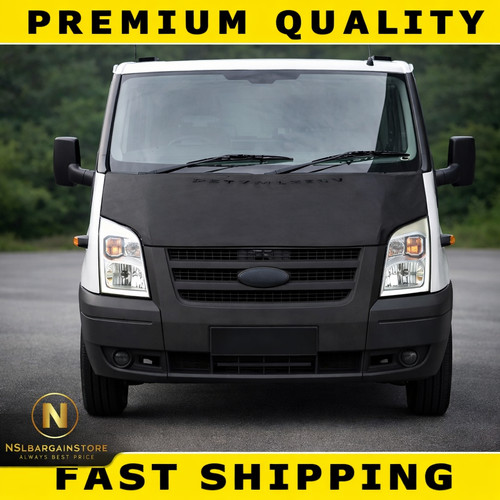Ford transit mk7 2006 - transit,
