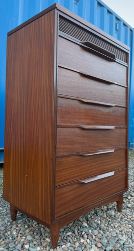 Mid century teak - mid,