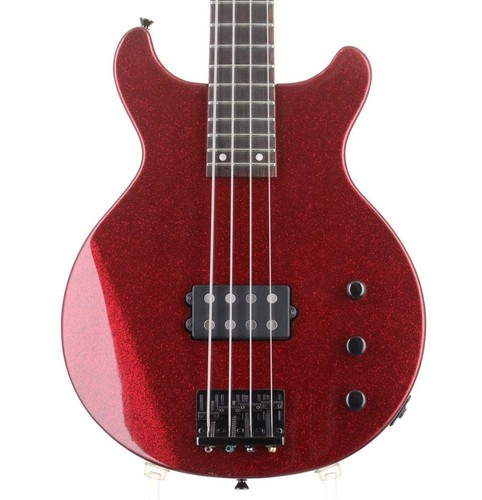 Edwards 85tm glitter red - edwards,