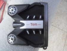 ODYSSEY TEN 10 MALLET TOUR