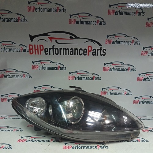 Mk2 seat leon facelift xenon - facelift,