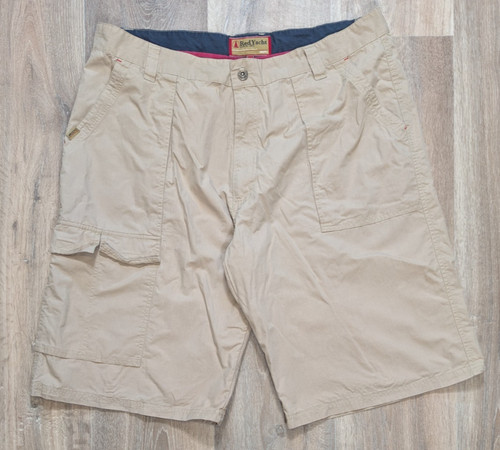 Musto cargo shorts mens - cargo,