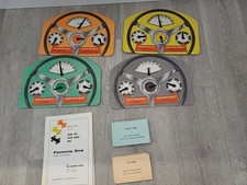 Vintage 1962 Waddington’s