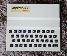 Jupiter Ace 4000 In Excellent