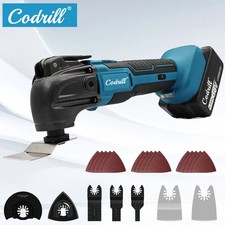 Makita 18V Brushless