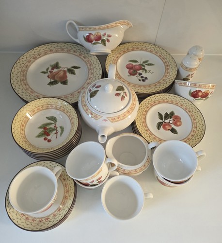 Vintage johnson brothers - vintage,