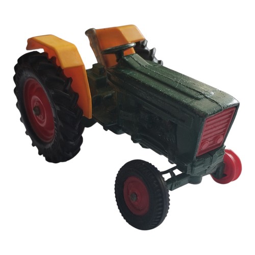 Britains 9420 fordson - 9420,