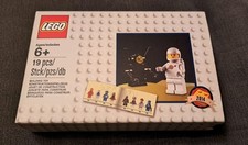 Lego System Classic Space